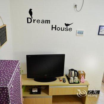 广州心居简出普通公寓(犀牛路分店)酒店提供图片