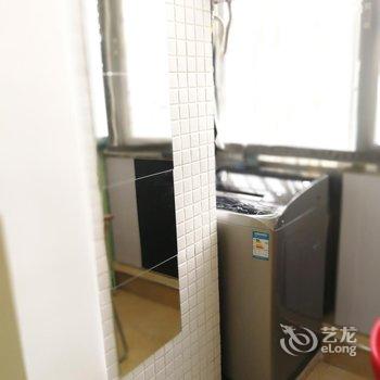 广州心居简出普通公寓(犀牛路分店)酒店提供图片