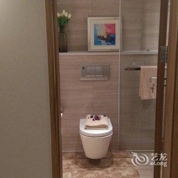 上海鹰虹酒店式公寓酒店提供图片