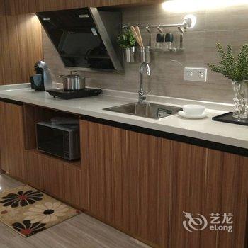 上海鹰虹酒店式公寓酒店提供图片