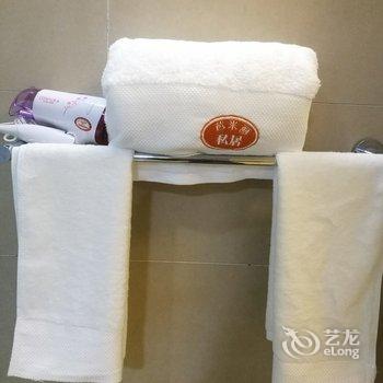 西安精品私居民宿(咸宁桥店)酒店提供图片