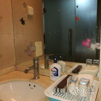 西安精品私居民宿(咸宁桥店)酒店提供图片