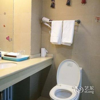 西安精品私居民宿(咸宁桥店)酒店提供图片