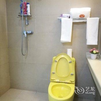 西安精品私居民宿(咸宁桥店)酒店提供图片