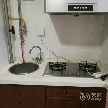 西安精品私居民宿(咸宁桥店)酒店提供图片