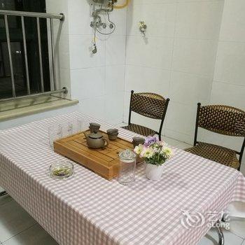 西安精品私居民宿(咸宁桥店)酒店提供图片