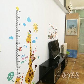 西安精品私居民宿(咸宁桥店)酒店提供图片