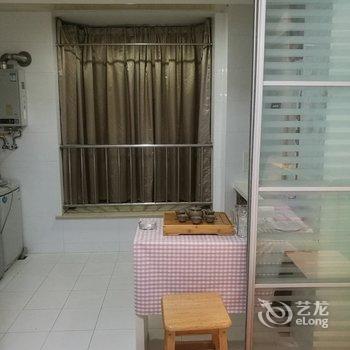 西安精品私居民宿(咸宁桥店)酒店提供图片