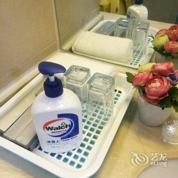 西安精品私居民宿(咸宁桥店)酒店提供图片