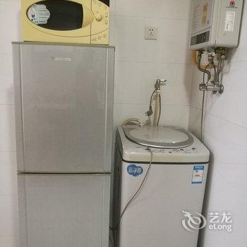 西安精品私居民宿(咸宁桥店)酒店提供图片