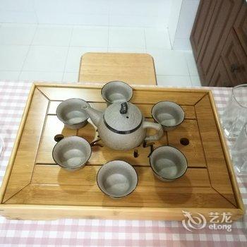 西安精品私居民宿(咸宁桥店)酒店提供图片