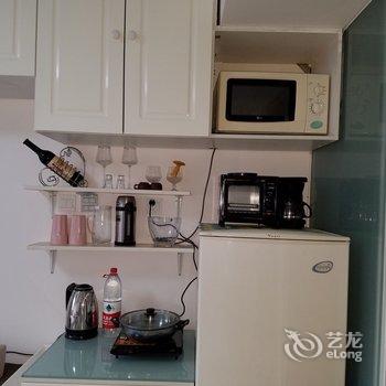 北京日式榻榻米独立公寓酒店提供图片