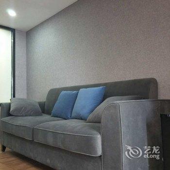 广州阳光城复式酒店提供图片