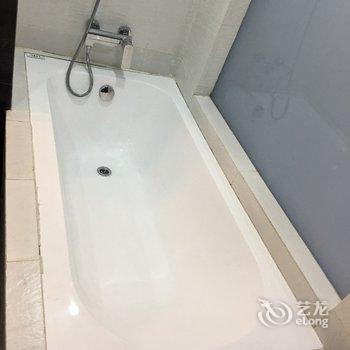 广州阳光城复式酒店提供图片