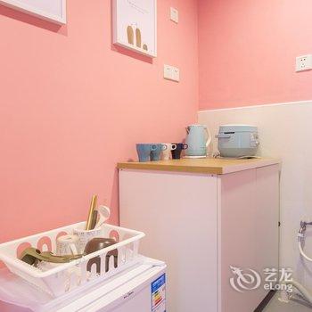 广州相约广州酒店式公寓(Y046(化龙大道)分店)酒店提供图片