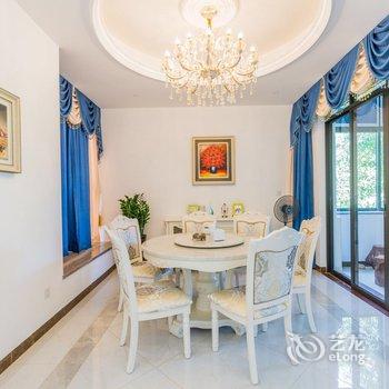 广州明月轩温泉别墅(分店)酒店提供图片