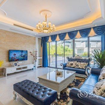 广州明月轩温泉别墅(分店)酒店提供图片