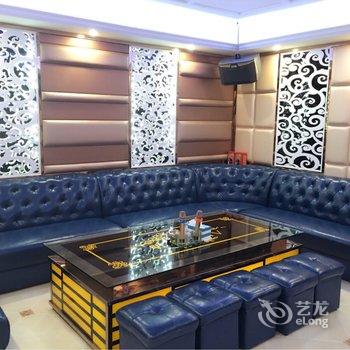 广州明月轩温泉别墅(分店)酒店提供图片