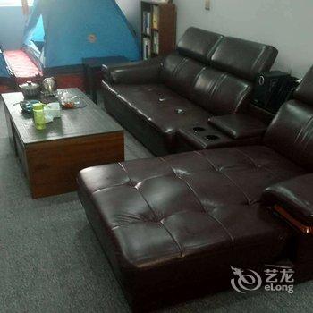 西安长安驿青年旅舍市图书馆地铁站店酒店提供图片