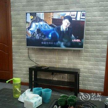 西安长安驿青年旅舍市图书馆地铁站店酒店提供图片