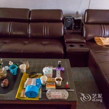 西安长安驿青年旅舍市图书馆地铁站店酒店提供图片