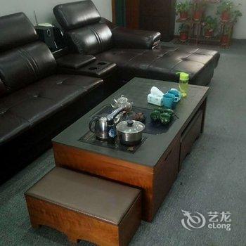 西安长安驿青年旅舍市图书馆地铁站店酒店提供图片