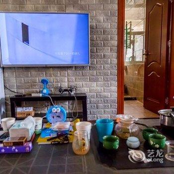 西安长安驿青年旅舍市图书馆地铁站店酒店提供图片