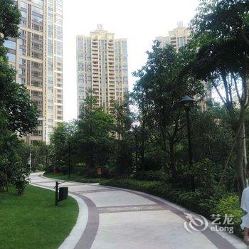 广州喜窝民宿(G105(京珠线)分店)酒店提供图片