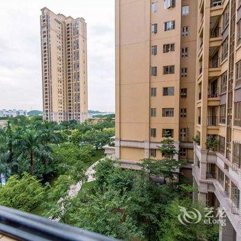 广州喜窝民宿(G105(京珠线)分店)酒店提供图片