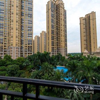 广州喜窝民宿(G105(京珠线)分店)酒店提供图片