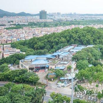 广州喜窝民宿(G105(京珠线)分店)酒店提供图片