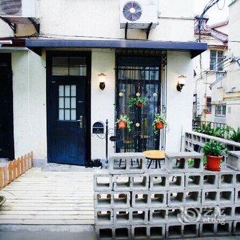 hanna公寓(上海淮海中路店)酒店提供图片