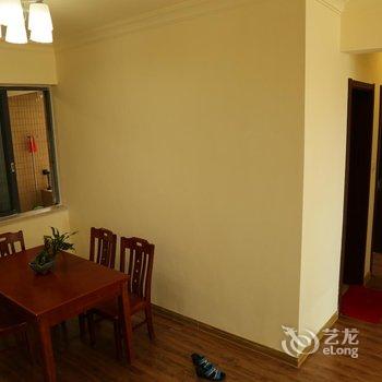 清远清泉城温馨公寓(X373分店)酒店提供图片
