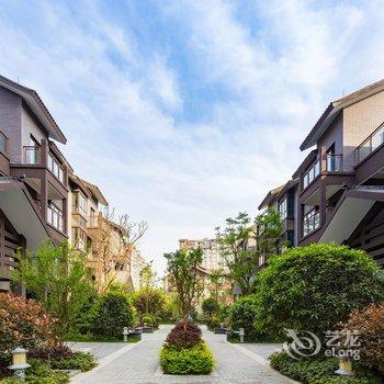 成都温馨小窝公寓(犀浦顺江路店)酒店提供图片