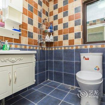 成都温馨小窝公寓(犀浦顺江路店)酒店提供图片