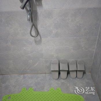 西安欢喜的家公寓(陕西省美术博物馆分店)酒店提供图片