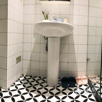 成都猪小佩奇公寓(古中市街西口分店)酒店提供图片