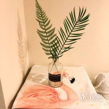 成都猪小佩奇公寓(古中市街西口分店)酒店提供图片