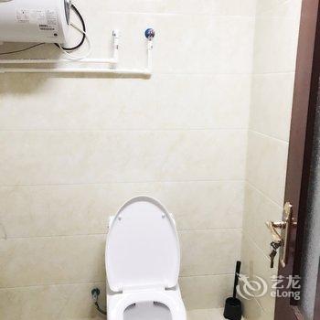 西安两个热爱烘焙的女生普通公寓酒店提供图片