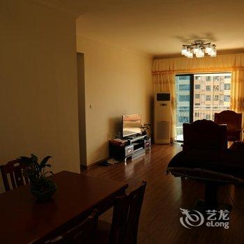 清远清泉城温馨公寓(X373分店)酒店提供图片