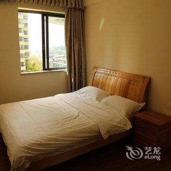 清远清泉城温馨公寓(X373分店)酒店提供图片