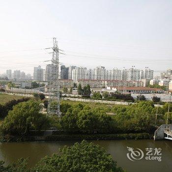 盛爱之家民宿(上海钦州北路店)酒店提供图片