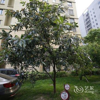 盛爱之家民宿(上海钦州北路店)酒店提供图片