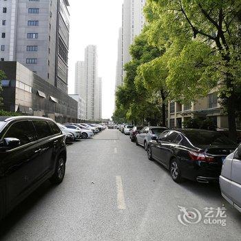 盛爱之家民宿(上海钦州北路店)酒店提供图片