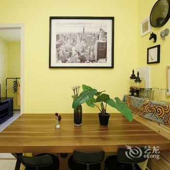 盛爱之家民宿(上海钦州北路店)酒店提供图片