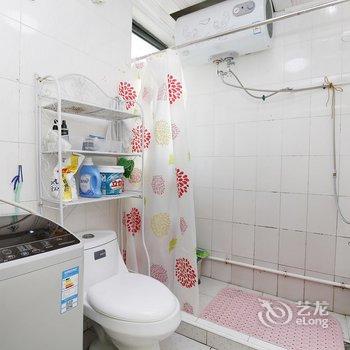 盛爱之家民宿(上海钦州北路店)酒店提供图片