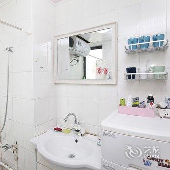 盛爱之家民宿(上海钦州北路店)酒店提供图片