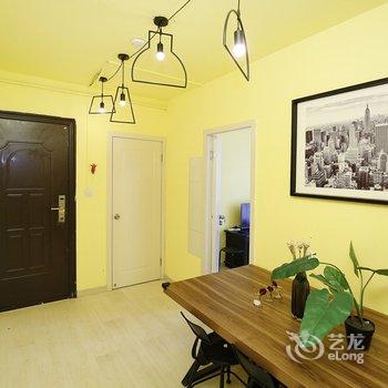 盛爱之家民宿(上海钦州北路店)酒店提供图片