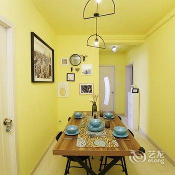 盛爱之家民宿(上海钦州北路店)酒店提供图片