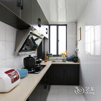 盛爱之家民宿(上海钦州北路店)酒店提供图片